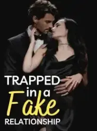 Trapped In A Fake Relationship