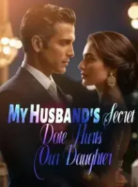 My Husband's Secret Date Hurts Our Daughter