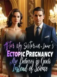 After My Sister-in-Law's Ectopic Pregnancy, She Believes in Gods Instead of Science