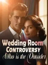 Wedding Room Controversy: Who is the Outsider?