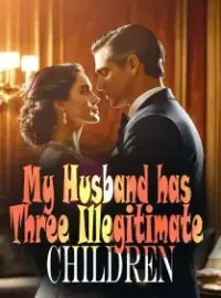 My Husband has Three Illegitimate Children