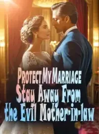 Protect My Marriage: Stay Away From the Evil Mother-in-law