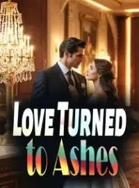 Love Turned to Ashes