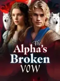 The Alpha’s Broken Vow