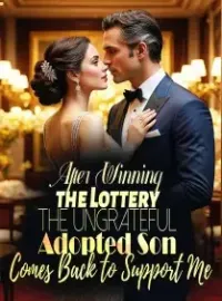 After Winning the Lottery, the Ungrateful Adopted Son Comes Back to Support Me