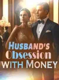 Husband's Obsession with Money
