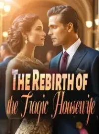 The Rebirth of the Tragic Housewife