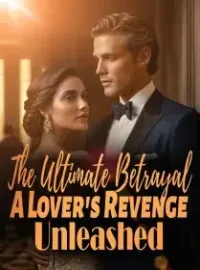 The Ultimate Betrayal: A Lover's Revenge Unleashed