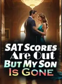 SAT Scores are Out, But My Son Is Gone