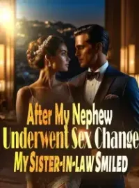 After My Nephew Underwent Sex Change, My Sister-in-law Smiled