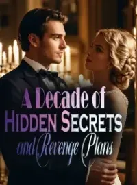A Decade of Hidden Secrets and Revenge Plans