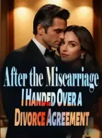 After the Miscarriage, I Handed Over a Divorce Agreement