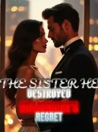 The Sister He Destroyed A Billionaire's Regret