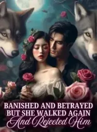 Banished and Betrayed, But She Walked Again—And Rejected Him