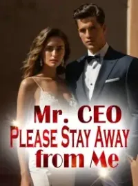 Mr. CEO, Please Stay Away from Me!