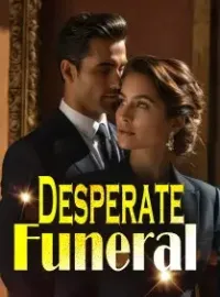 Desperate Funeral