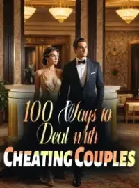100 Ways to Deal with Cheating Couples
