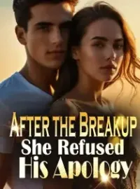 After the Breakup, She Refused His Apology