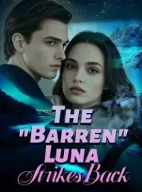 The "Barren" Luna Strikes Back
