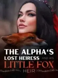 The Alpha's Lost Heiress and His Little Fox Heir