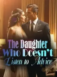 The Daughter Who Doesn't Listen to Advice