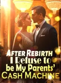 After Rebirth, I Refuse to be My Parents’ Cash Machine