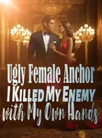 Ugly Female Anchor: I Killed My Enemy with My Own Hands