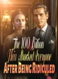 The 100 Billion Heir Shocked Everyone After Being Ridiculed