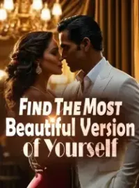Find The Most Beautiful Version of Yourself
