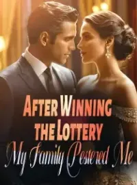 After Winning the Lottery, My Family Pestered Me