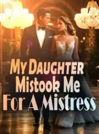 My Daughter Mistook Me For A Mistress
