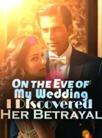 On the Eve of My Wedding, I Discovered Her Betrayal
