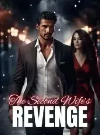 The Second Wife’s Revenge