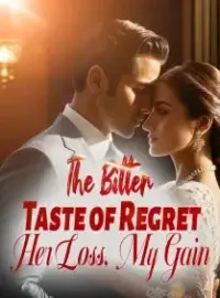 The Bitter Taste of Regret: Her Loss, My Gain
