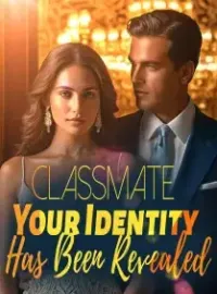 Classmate, Your Identity Has Been Revealed!