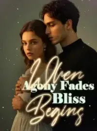 When Agony Fades, Bliss Begins