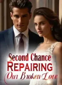 Second Chance: Repairing Our Broken Love