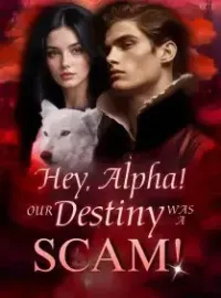 Hey, Alpha! Our Destiny Was a Scam!