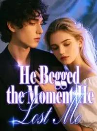 He Begged the Moment He Lost Me