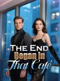 The End Began in That Café