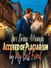 After Being Wrongly Accused of Plagiarism by My Best Friend