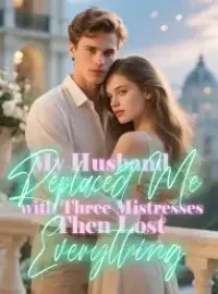 My Husband Replaced Me with Three Mistresses, Then Lost Everything