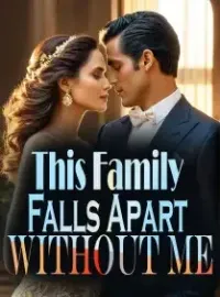 This Family Falls Apart Without Me