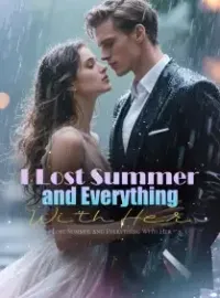 I Lost Summer and Everything With Her