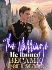 The Marriage He Ruined Became Her Escape