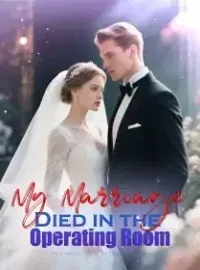My Marriage Died in the Operating Room