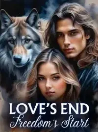 Love's End, Freedom's Start