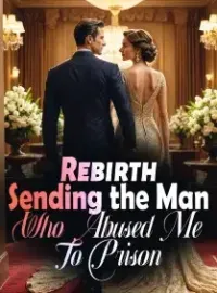 Rebirth: Sending the Man Who Abused Me To Prison