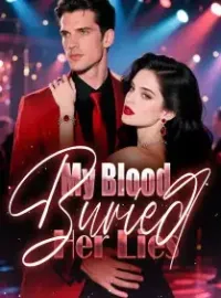 My Blood Buried Her Lies