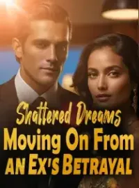 Shattered Dreams: Moving On From an Ex's Betrayal